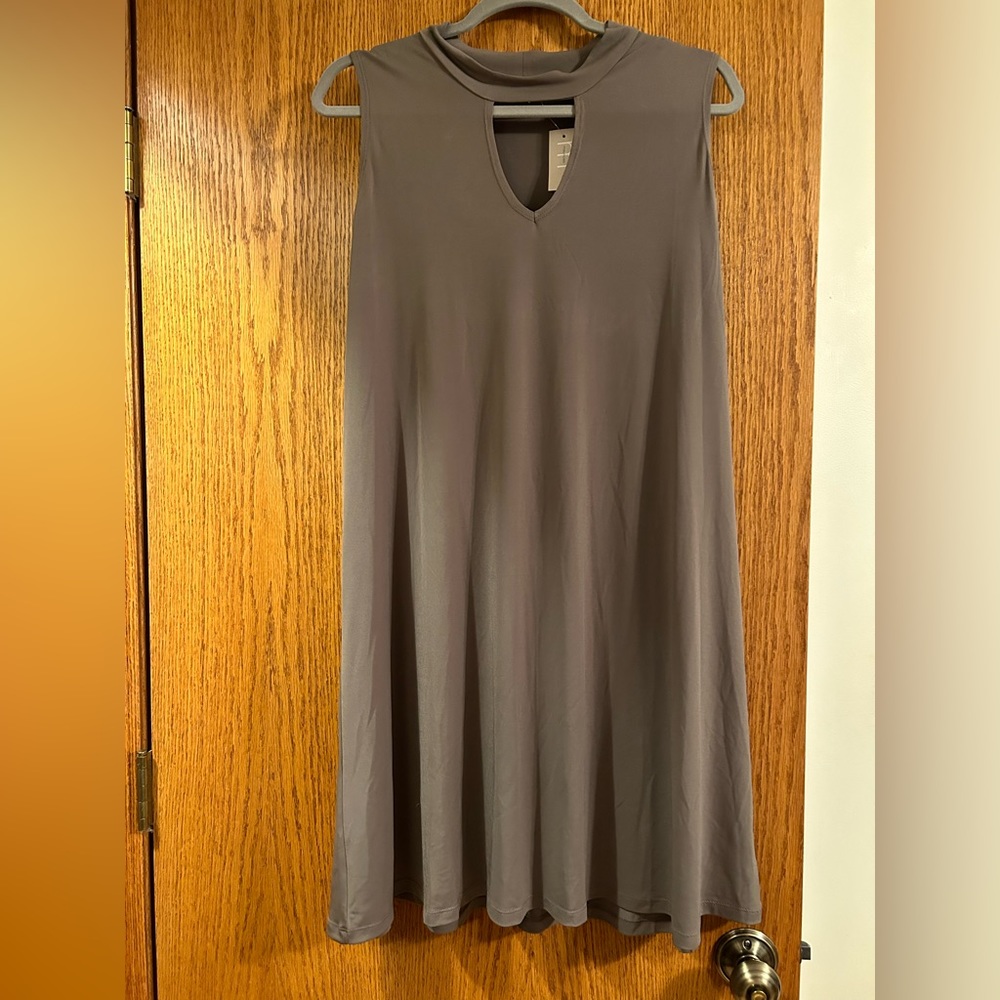 Maurice’s women’s XL Key Hole Dress
